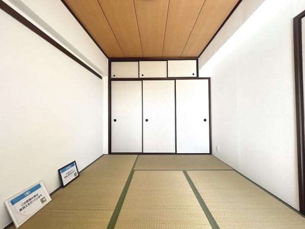 万葉ハイツ東加古川