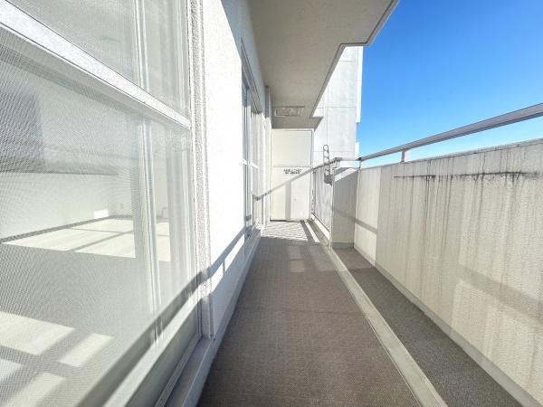 万葉ハイツ東加古川