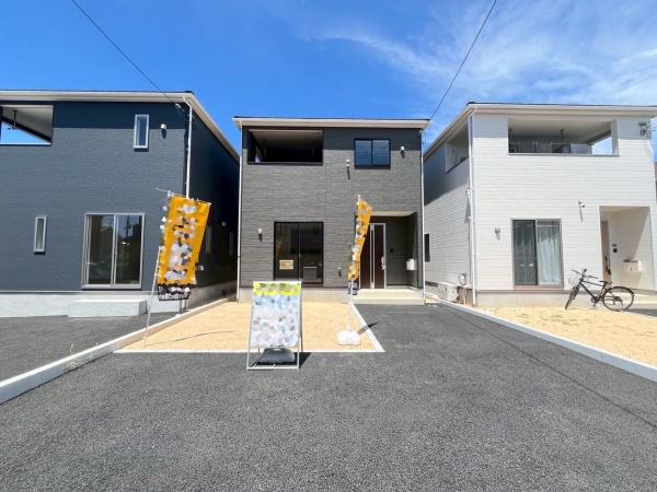 加古川市尾上町長田の新築一戸建
