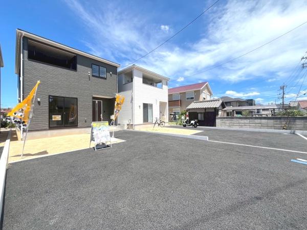 加古川市尾上町長田の新築一戸建