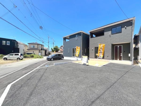 加古川市尾上町長田の新築一戸建