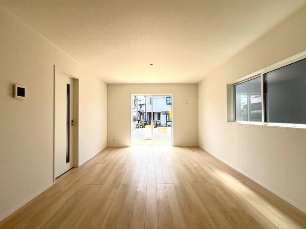 加古川市尾上町長田の新築一戸建