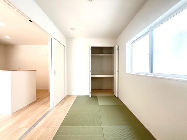 加古川市尾上町長田の新築一戸建