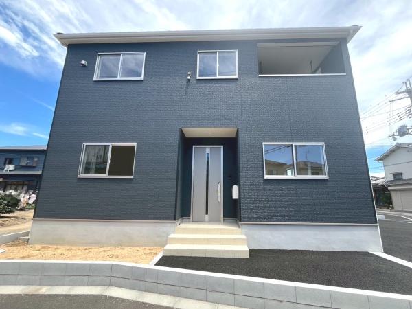 加古川市尾上町長田の新築一戸建