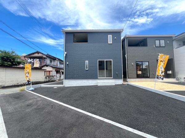 加古川市尾上町長田の新築一戸建