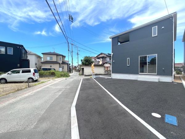 加古川市尾上町長田の新築一戸建