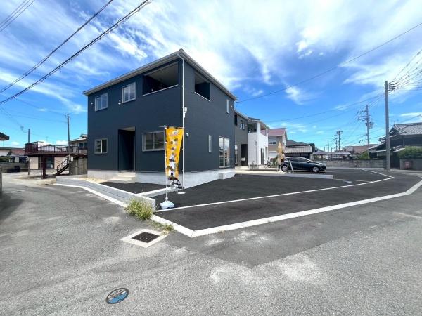 加古川市尾上町長田の新築一戸建