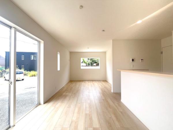 加古川市尾上町長田の新築一戸建