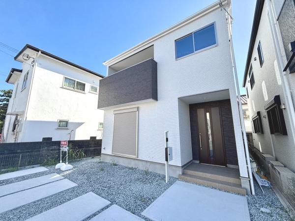 加古川市尾上町口里の新築一戸建