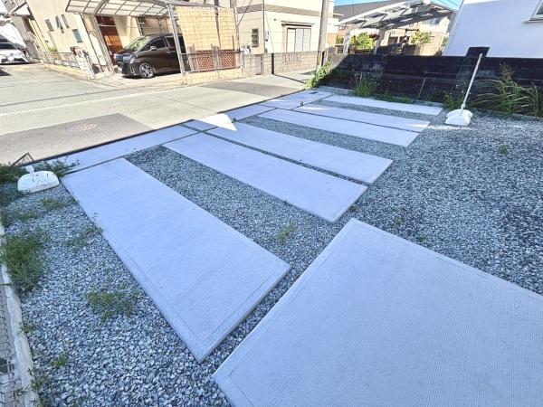加古川市尾上町口里の新築一戸建