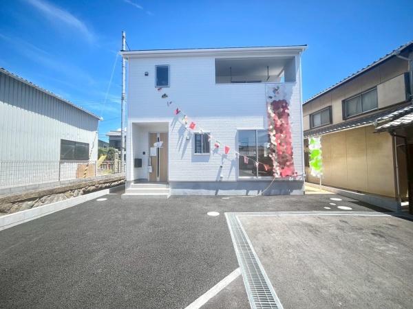 加古川市東神吉町西井ノ口の新築一戸建
