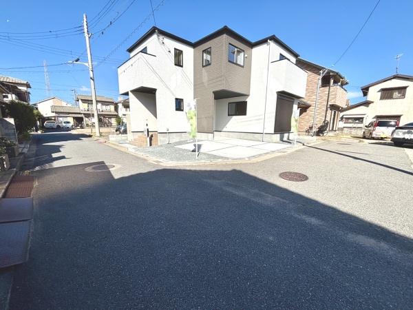 加古川市尾上町長田の新築一戸建