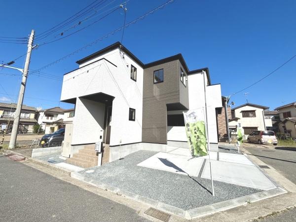 加古川市尾上町長田の新築一戸建