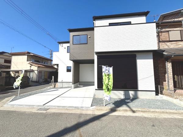 加古川市尾上町長田の新築一戸建