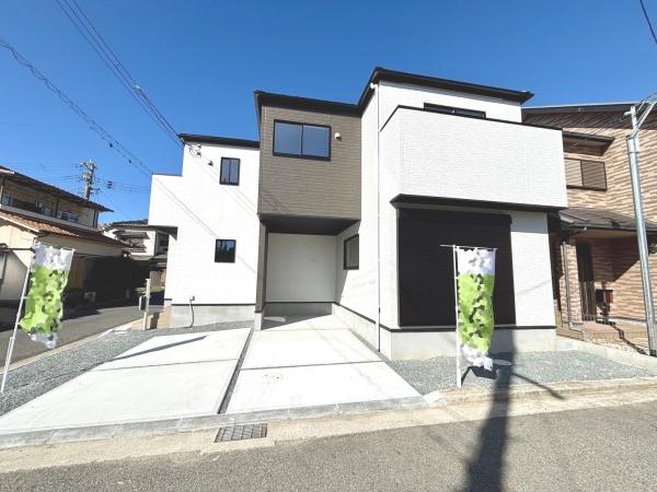 加古川市尾上町長田の新築一戸建
