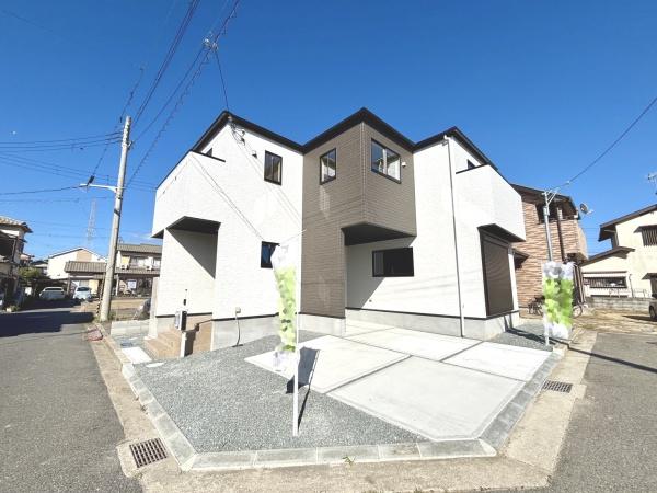 加古川市尾上町長田の新築一戸建