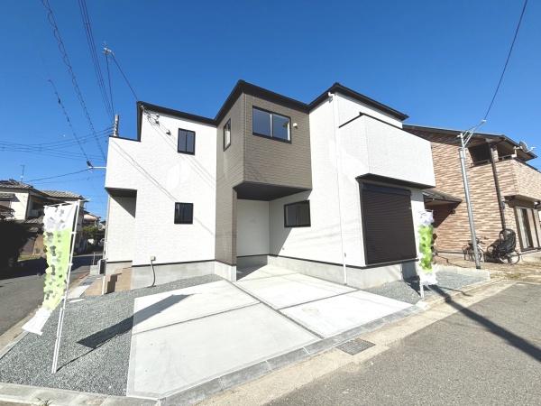 加古川市尾上町長田の新築一戸建