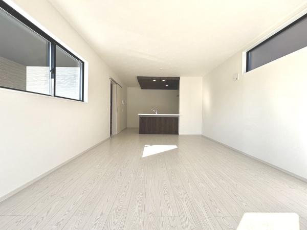 加古川市尾上町長田の新築一戸建