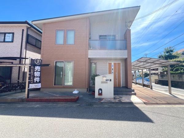 高砂市荒井町小松原２丁目の中古一戸建