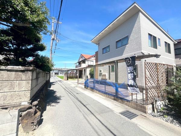 高砂市荒井町小松原２丁目の中古一戸建て