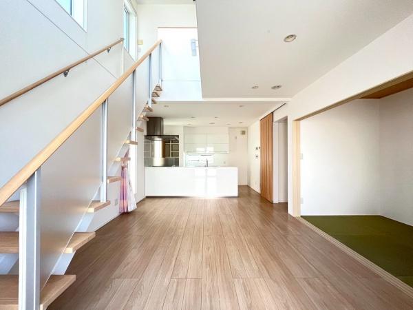 高砂市荒井町小松原２丁目の中古一戸建て