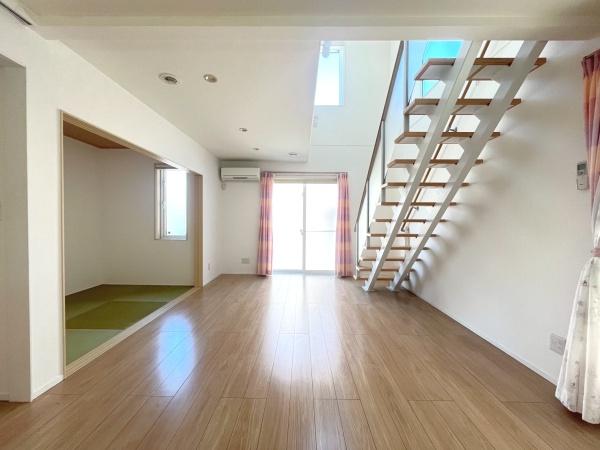 高砂市荒井町小松原２丁目の中古一戸建て