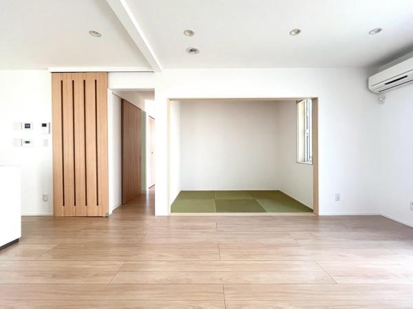 高砂市荒井町小松原２丁目の中古一戸建て