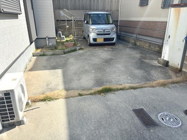 高砂市米田町米田の中古一戸建て