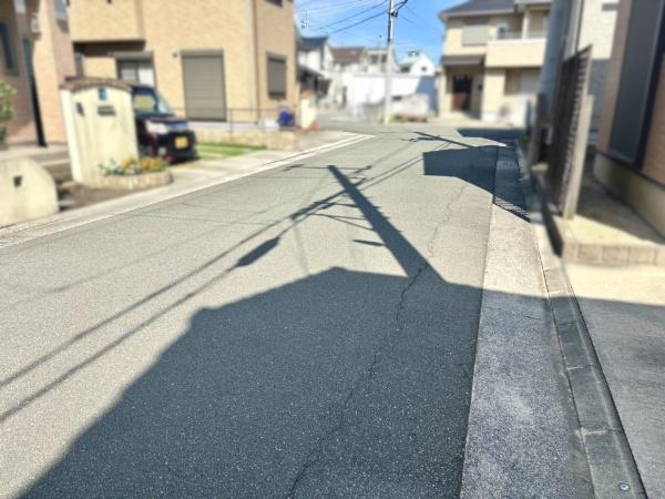 高砂市米田町米田の中古一戸建て