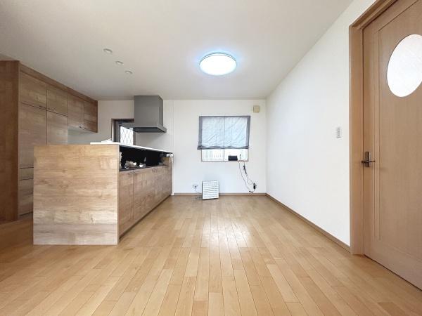 加古川市加古川町粟津の中古一戸建
