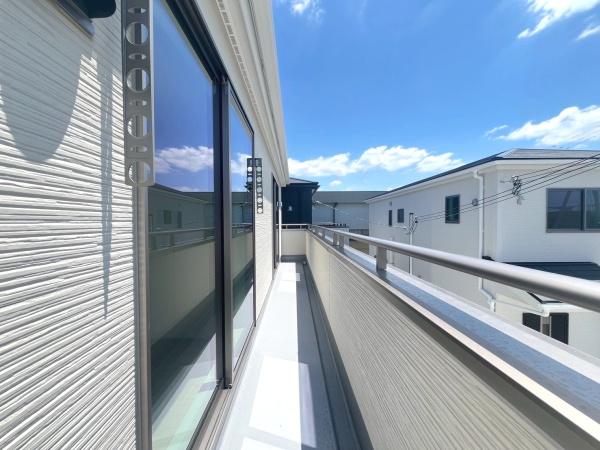 加古川市野口町野口の新築一戸建