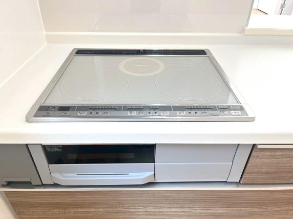 加古川市野口町野口の新築一戸建