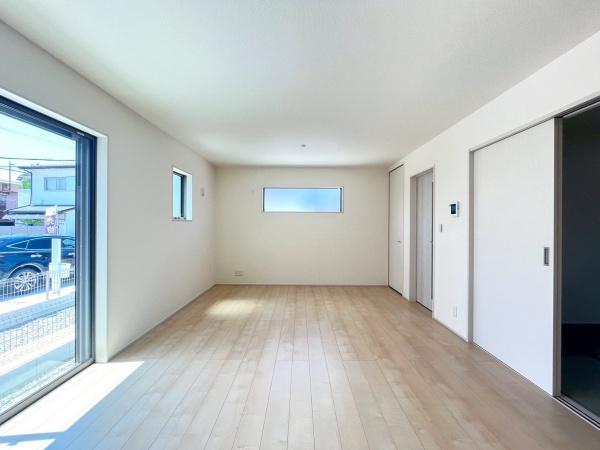 加古川市野口町野口の新築一戸建