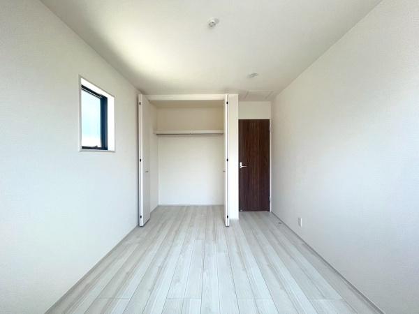 加古川市野口町野口の新築一戸建