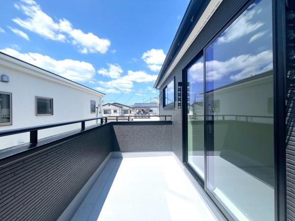加古川市野口町野口の新築一戸建