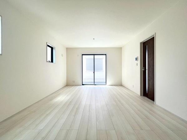 加古川市野口町野口の新築一戸建