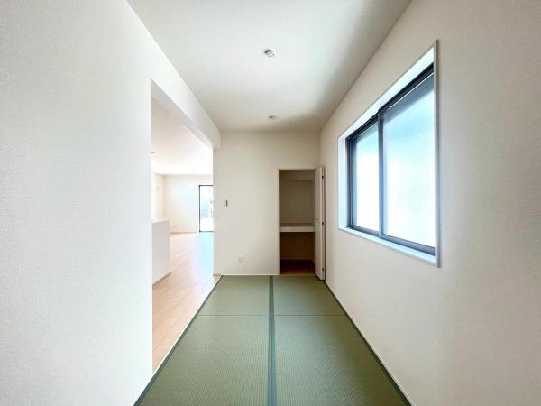 加古川市野口町野口の新築一戸建