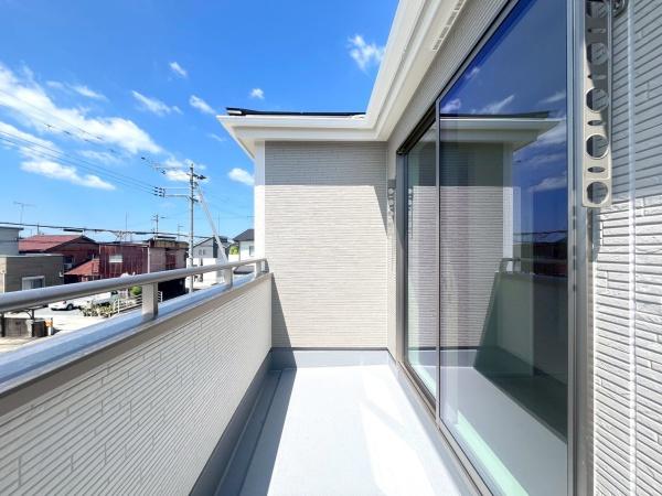 加古川市野口町野口の新築一戸建