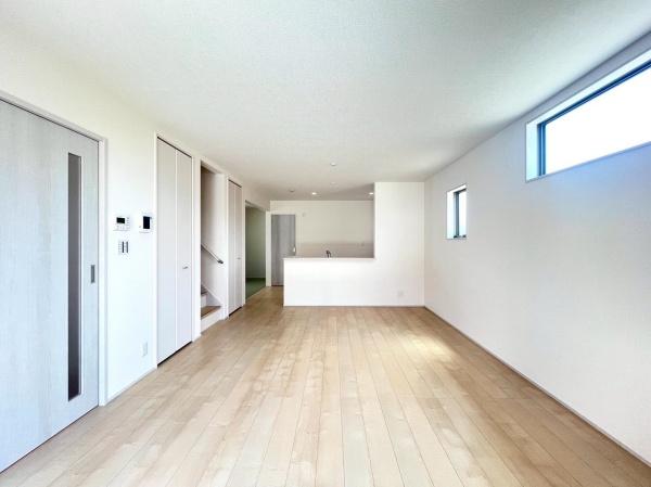 加古川市野口町野口の新築一戸建