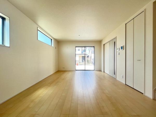 加古川市野口町野口の新築一戸建