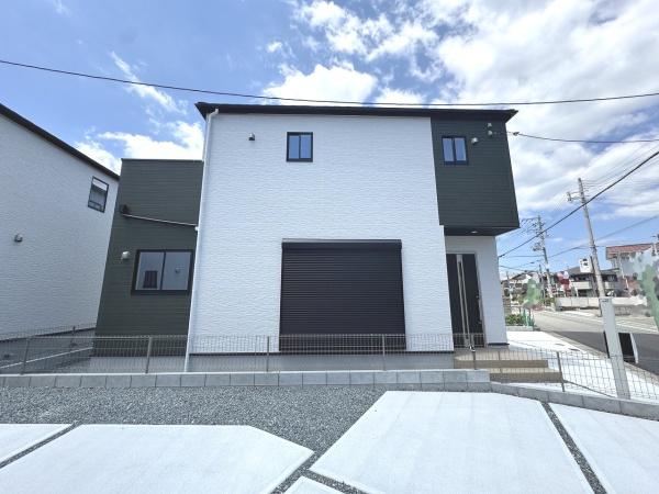高砂市米田町塩市の新築一戸建