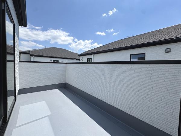 高砂市米田町塩市の新築一戸建