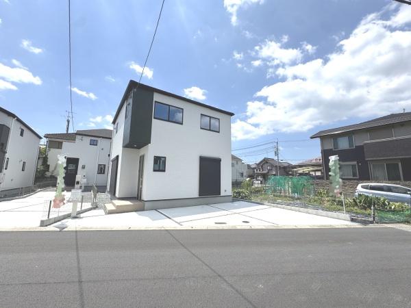 高砂市米田町塩市の新築一戸建