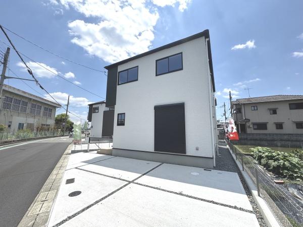 高砂市米田町塩市の新築一戸建