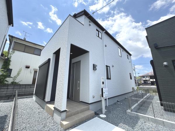 高砂市米田町塩市の新築一戸建