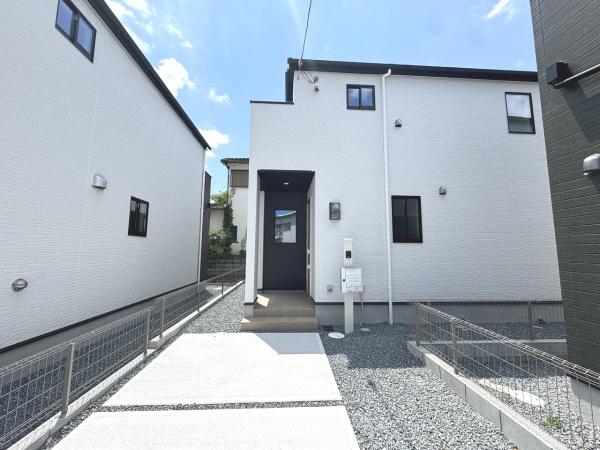 高砂市米田町塩市の新築一戸建