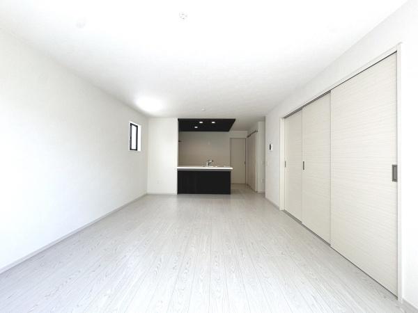 高砂市米田町塩市の新築一戸建