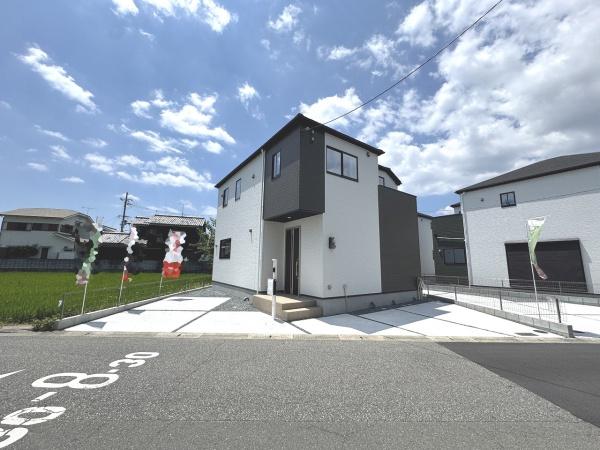 高砂市米田町塩市の新築一戸建