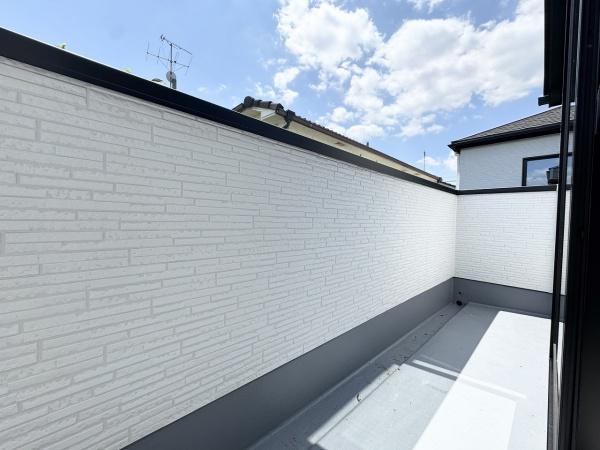 高砂市米田町塩市の新築一戸建