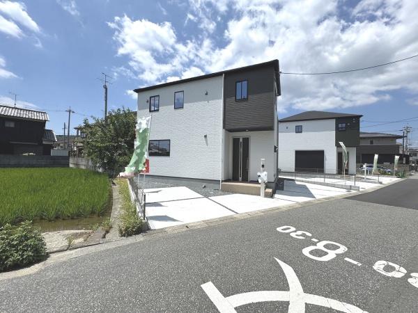 高砂市米田町塩市の新築一戸建